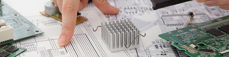 Intellectual Property Case Studies