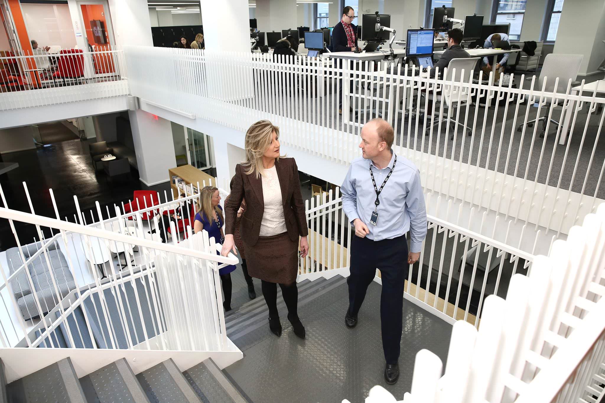 Arianna_Huffington_Alexander_St_Amand_GLG