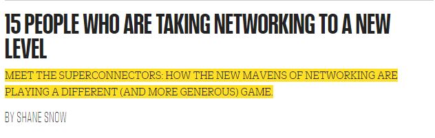 GLG - Fast Company