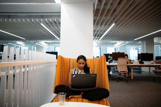 The Wall Street Journal features GLG