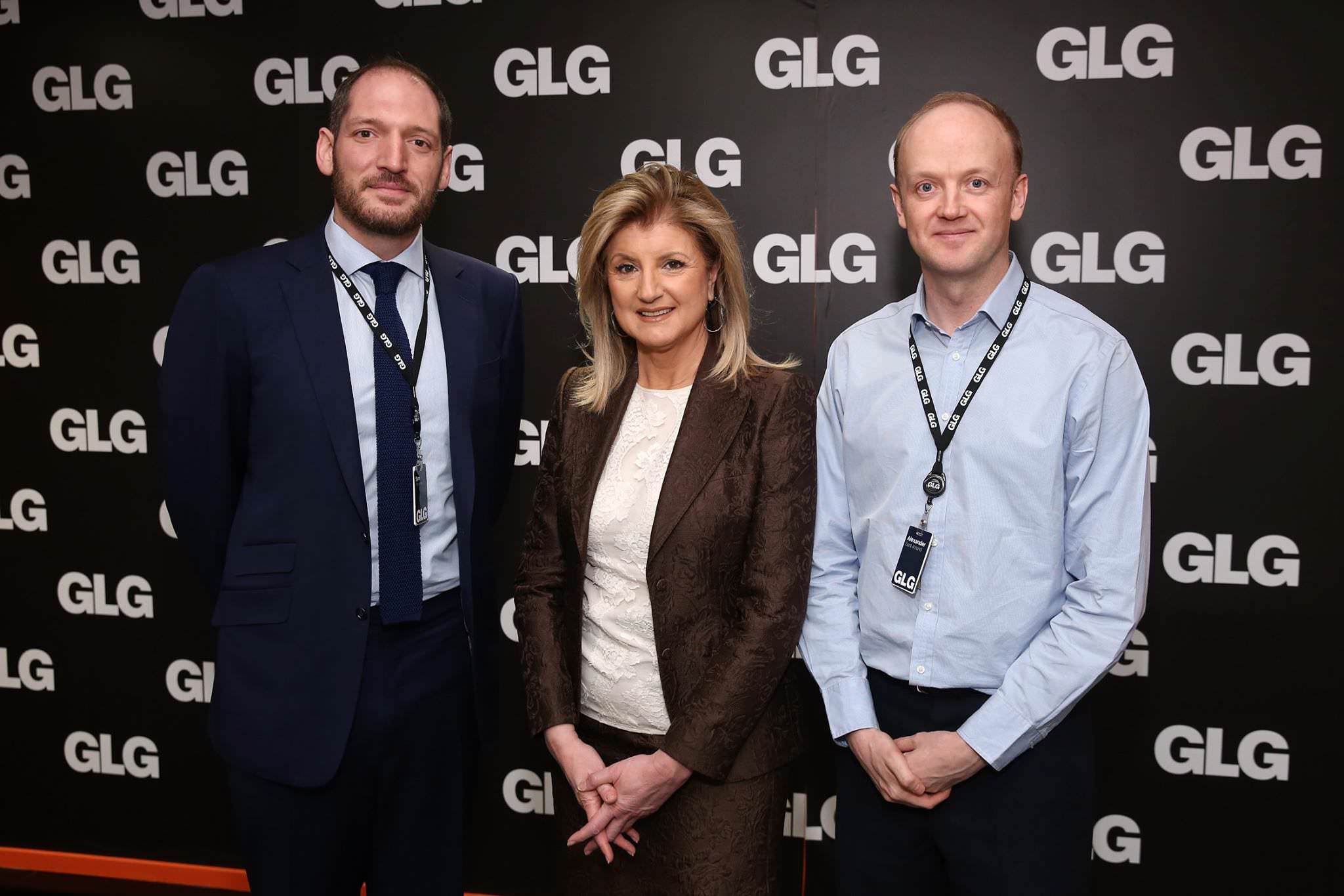 Sam_Freedman_Arianna_Huffington_Alexander_St_Amanda_GLG