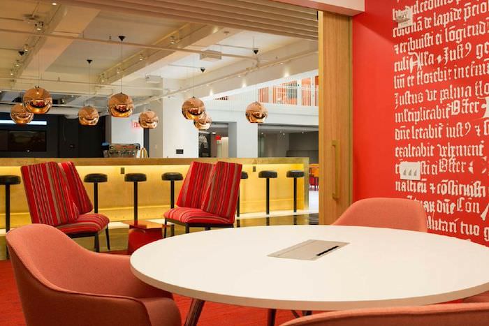4 Reasons You Should Consider This Alternative Office Design by Alexander Saint-Amand