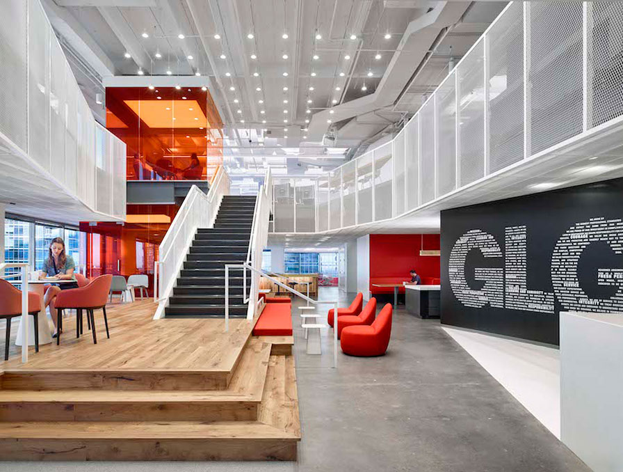 GLG Accelerates Growth With Austin Office Expansion