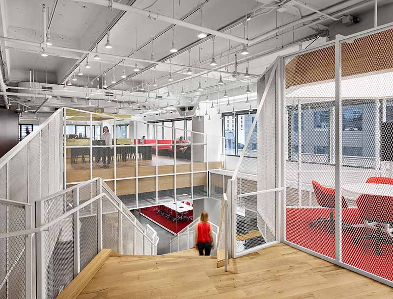 GLG Austin Office expansion