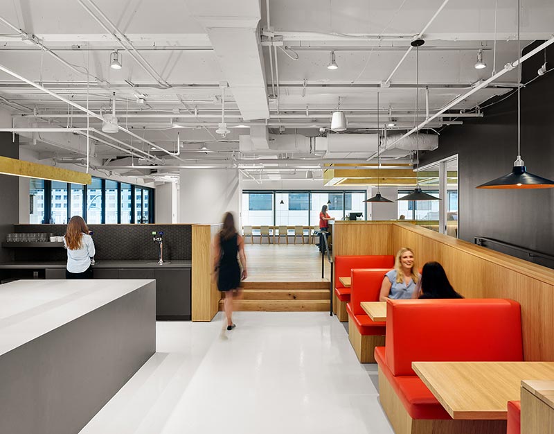 GLG Austin Office expansion