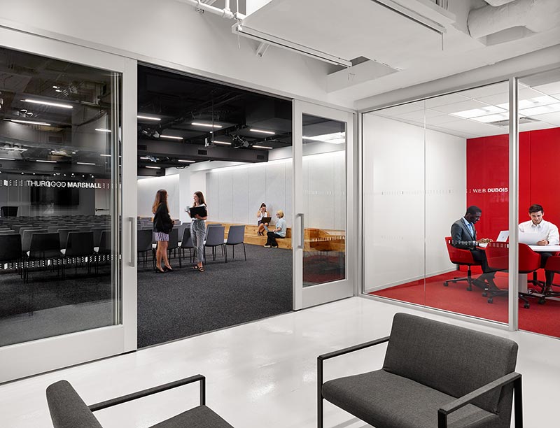GLG Austin Office expansion