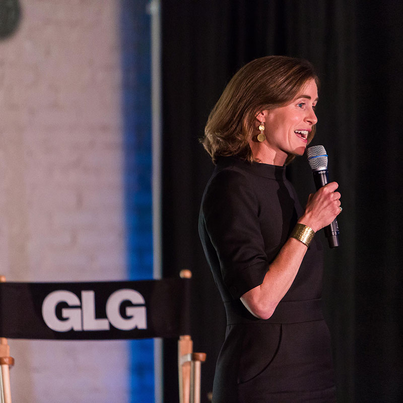 GLG Celebrates 2017 Social Impact Fellows in Austin