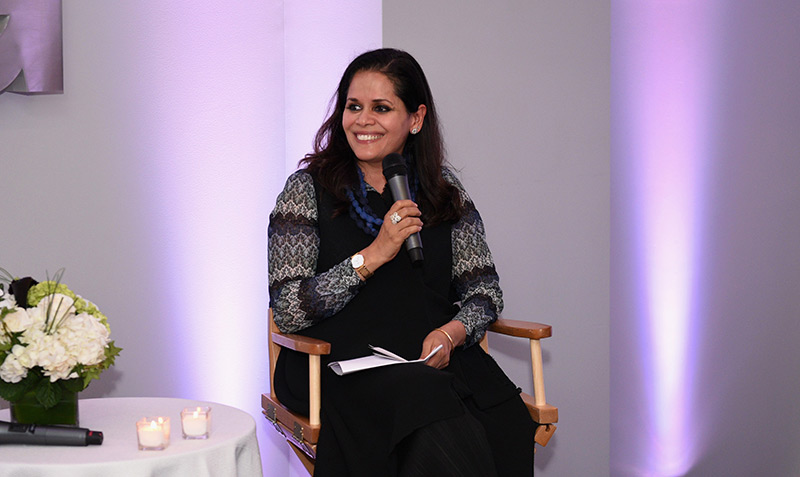 GLG Celebrates 2018 Social Impact Fellows in New York