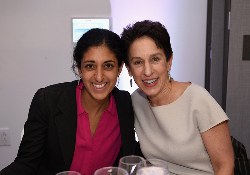 GLG Celebrates 2018 Social Impact Fellows in New York