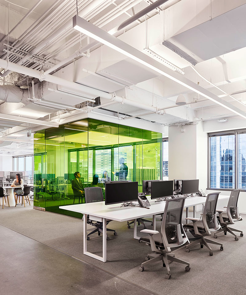 GLG Celebrates Opening of New Austin Office