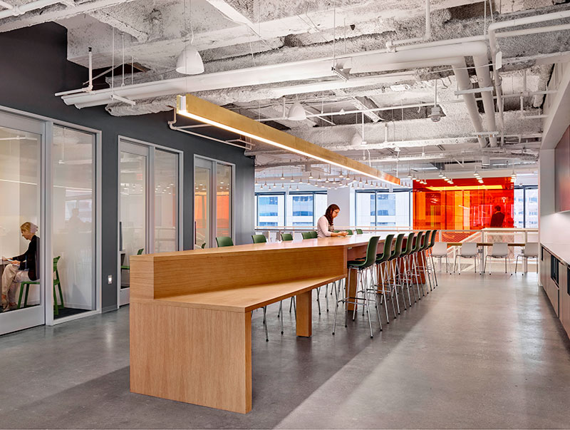 GLG Celebrates Opening of New Austin Office