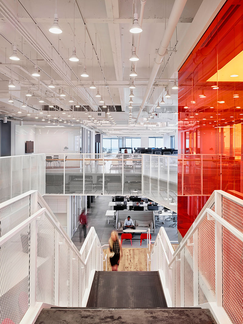 GLG Celebrates Opening of New Austin Office