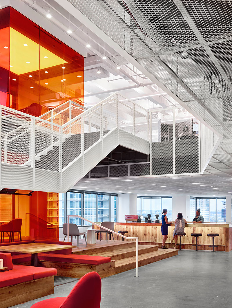 GLG Celebrates Opening of New Austin Office