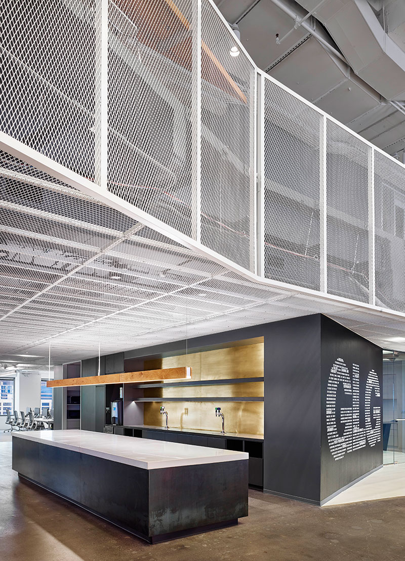 GLG Celebrates Opening of New Austin Office