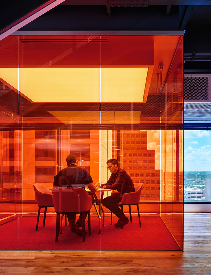 GLG Celebrates Opening of New Austin Office