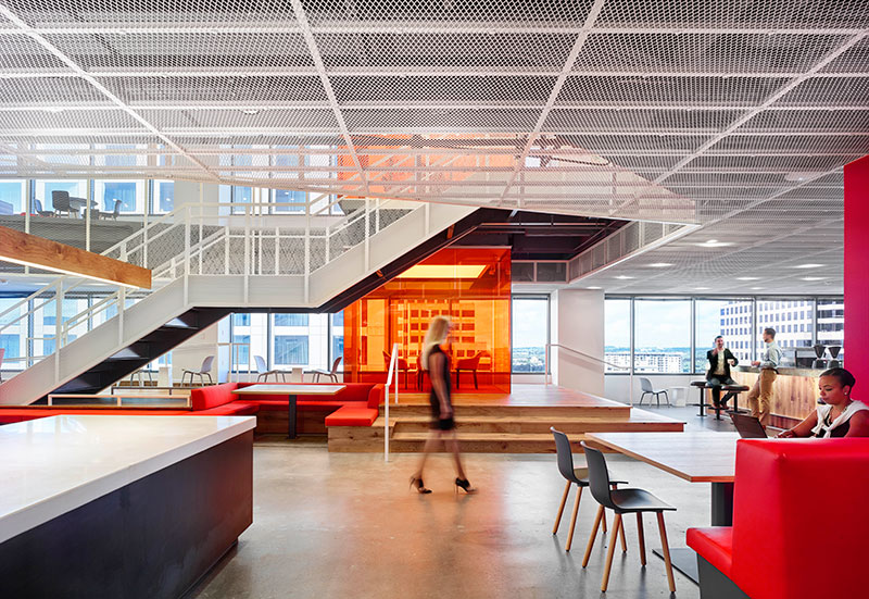 GLG Celebrates Opening of New Austin Office