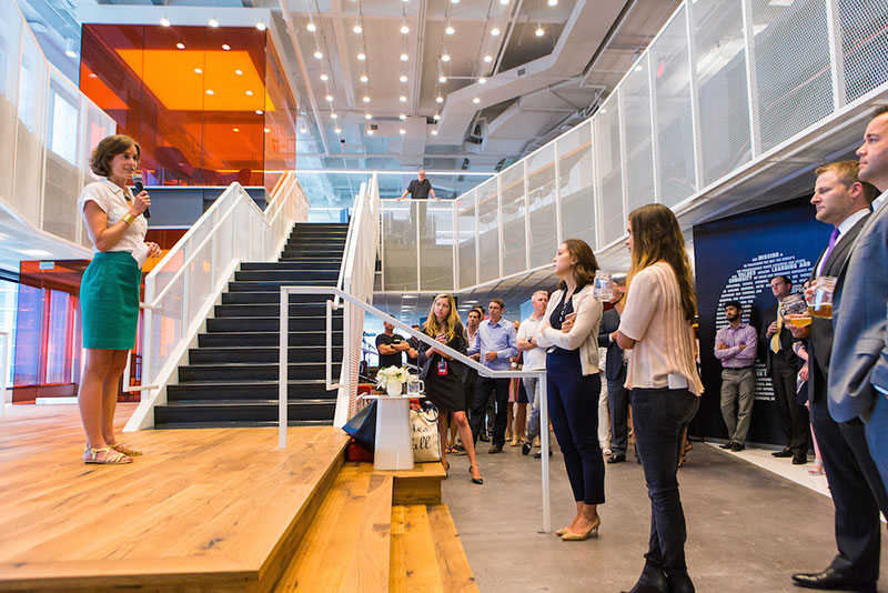 GLG Celebrates Opening of New Austin Office