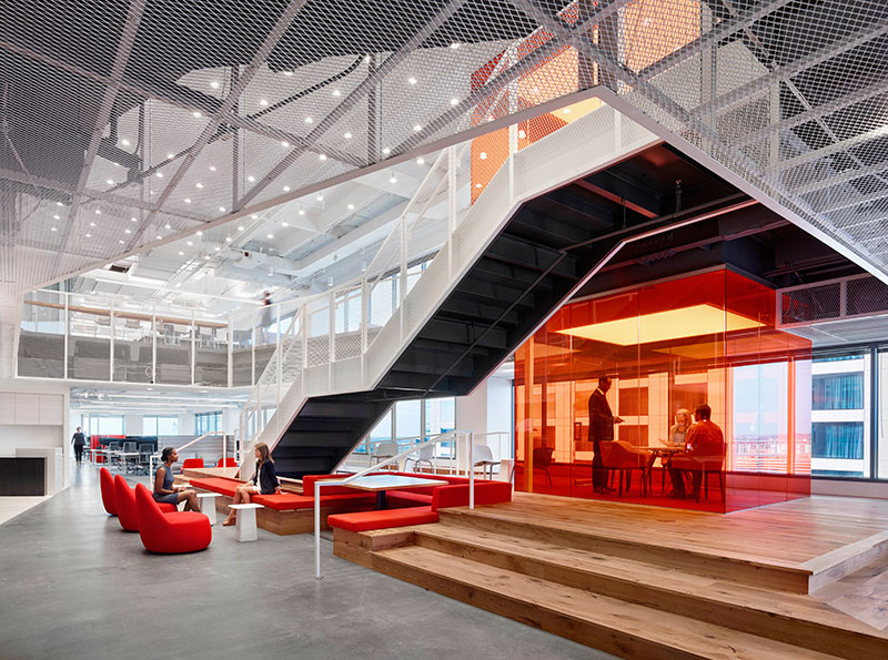 GLG Celebrates Opening of New Austin Office