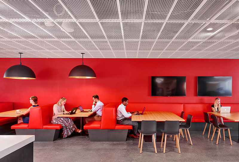 GLG Celebrates Opening of New Austin Office