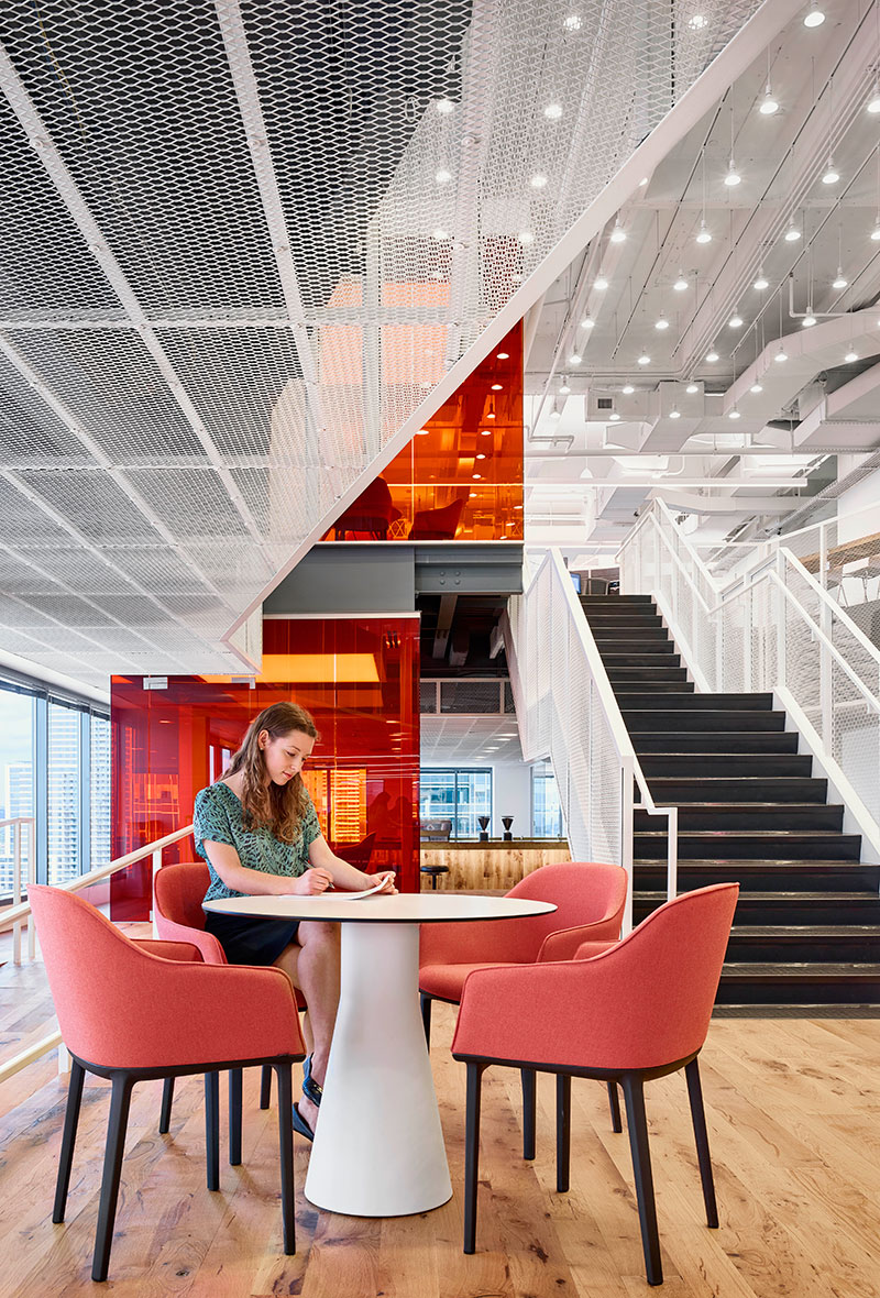 GLG Celebrates Opening of New Austin Office