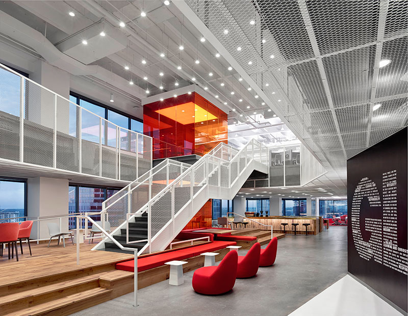 GLG Celebrates Opening of New Austin Office