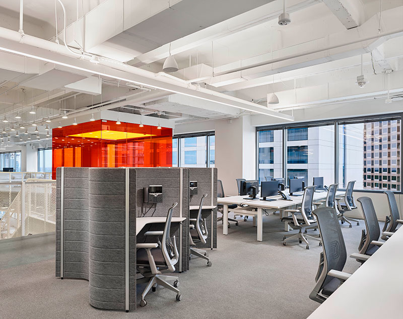 GLG Celebrates Opening of New Austin Office