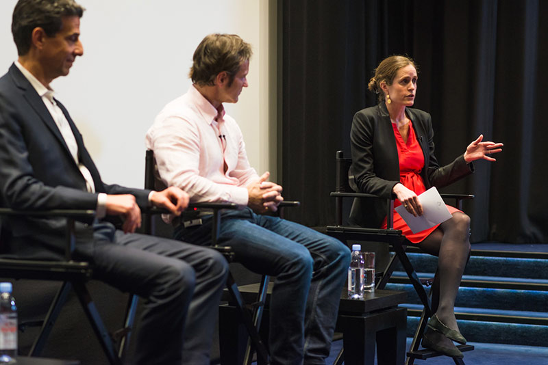 GLG Celebrates Social Impact and Community in London