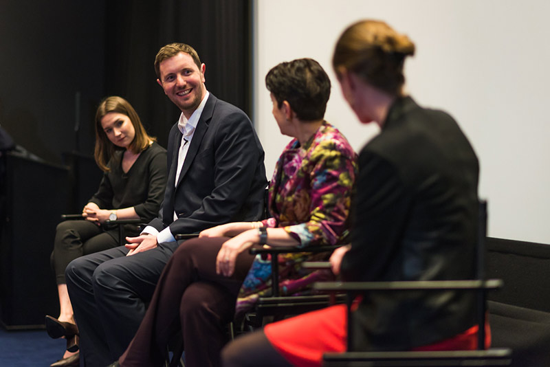 GLG Celebrates Social Impact and Community in London