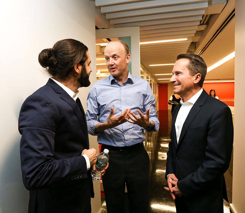 GLG Hosts Jon Levy, Author Of The 2 AM Principle: Discover The Science Of Adventure