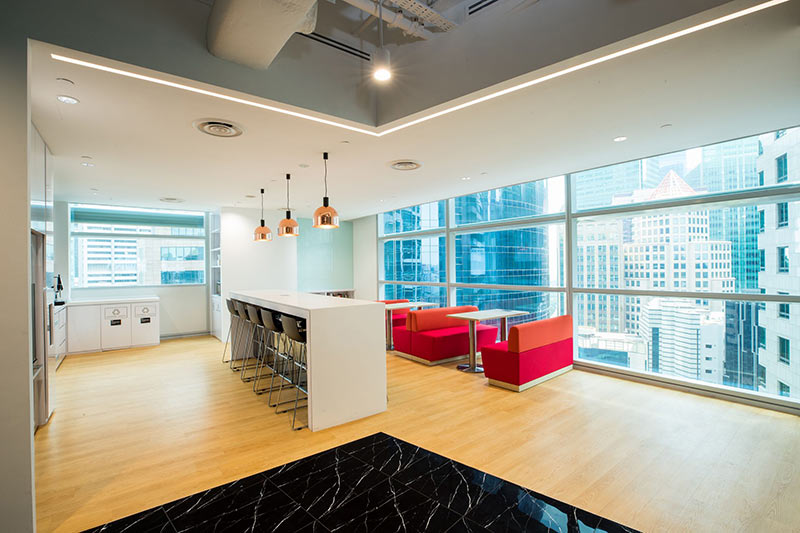 GLG Celebrates Opening of New Singapore Office