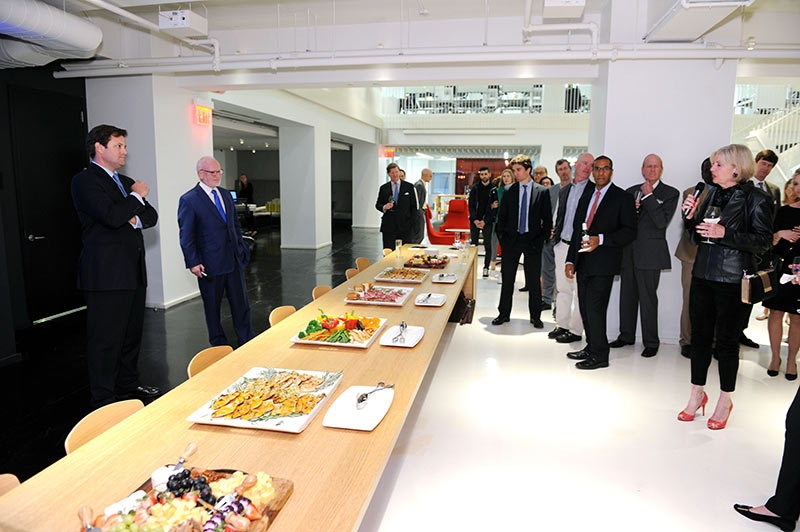 GLG Welcomes Richard A. Clarke