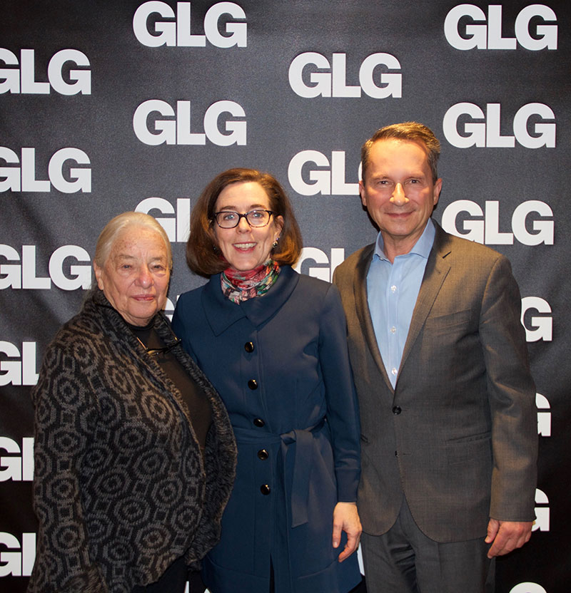 GLG Hosts Jon Levy, Author Of The 2 AM Principle: Discover The Science Of Adventure