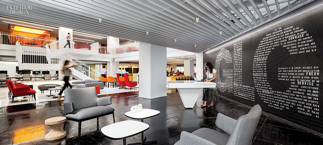 GLG Office