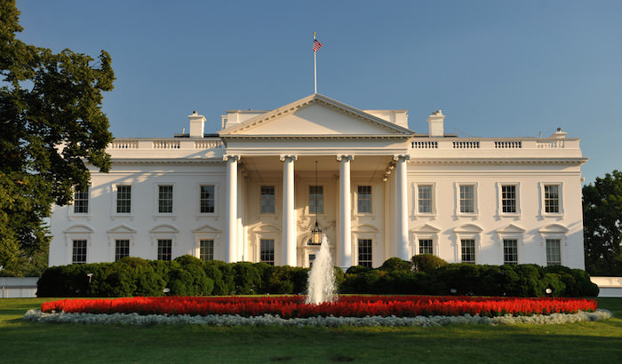 Executives should learn like they’re running for president