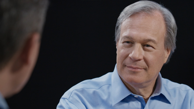 Jeff Kindler Interview - Decisions in the C‑Suite