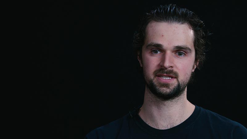 Matt Zeiler Interview - How AI’s Learn to See