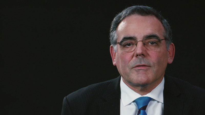Roberto Sicconi Interview - The AI-Powered Car