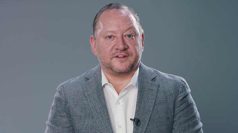 Expertise bei GLG