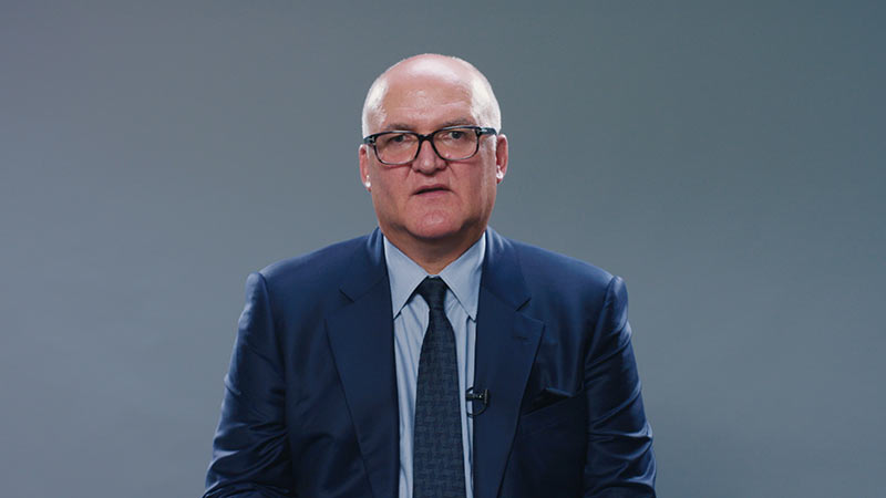 Expertise bei GLG