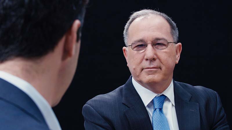 Michael Vickers Interview - Decisions in the Situation Room