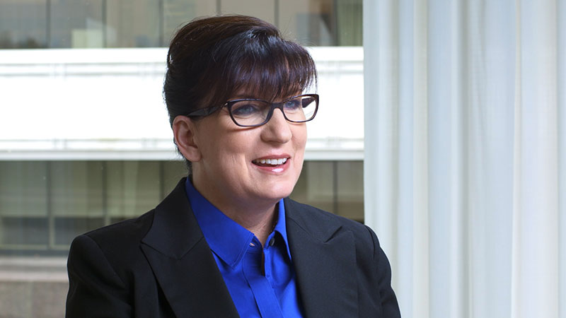 Dyan Finkhousen