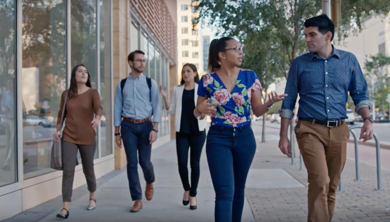 GLG Careers Video
