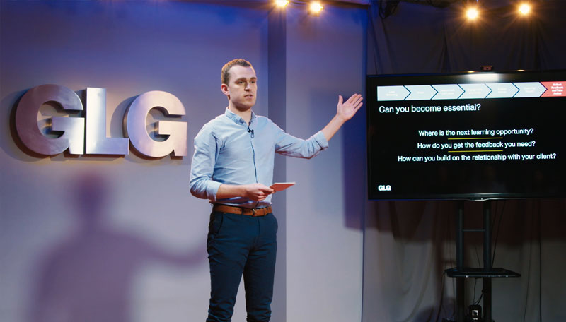 GLG Careers Video