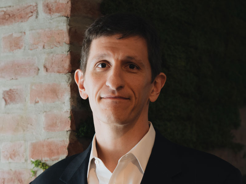 Laurence Herman
