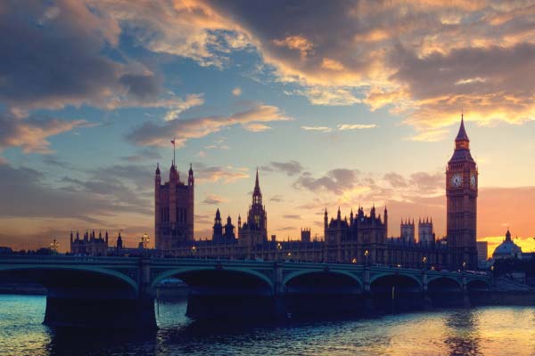 London, U.K.