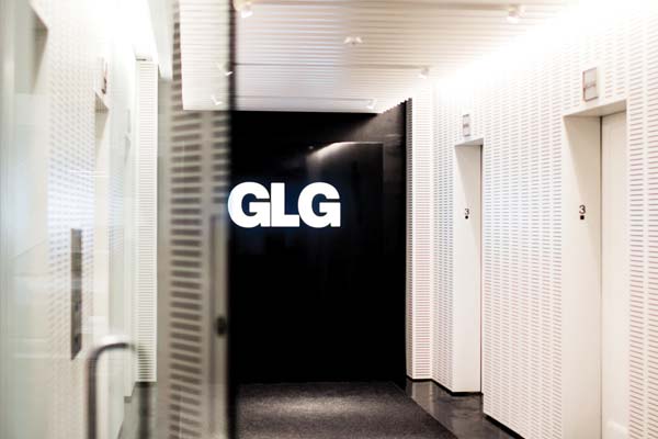 Logo designed by Michael Bierut