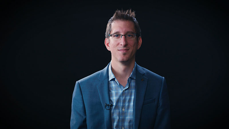 GLG 적용: AI Innovators