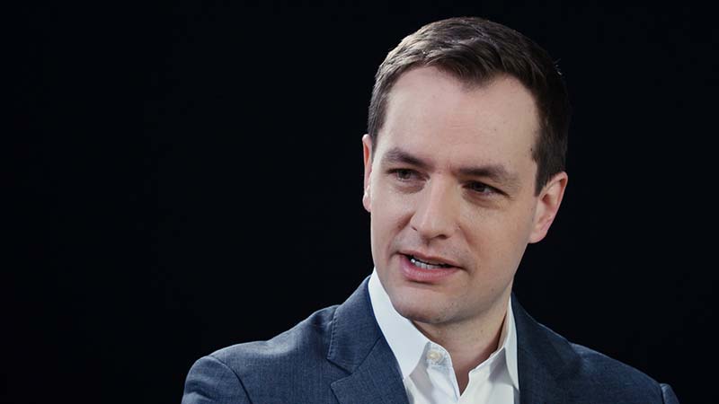 Robby Mook Interview - Decisions on the Campaign Trail